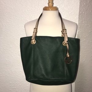 Used Michael Kors hand bag